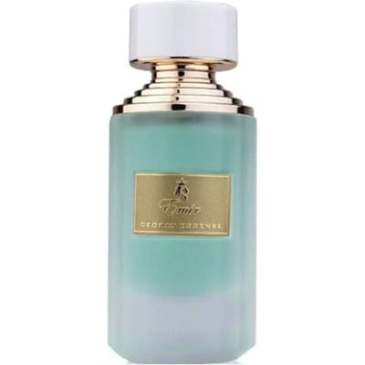 Paris Corner Cedrat Essense - Eau de Parfum - 75 ml