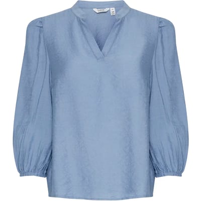 Vrouwenblouse b.young Idamy