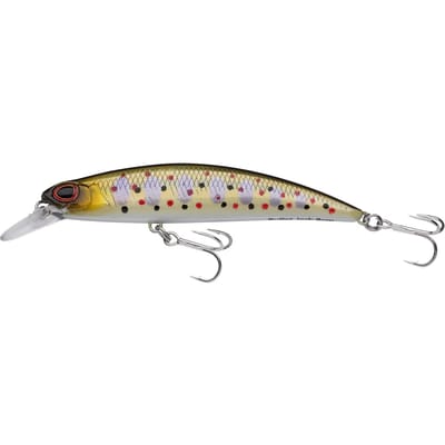 Lok Berkley Dex Bullet Jerk