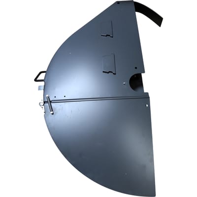 Husqvarna Beschermkap 1000 mm / 42” – voor FS6600 D/FS6800/FS8400 vloerzaag