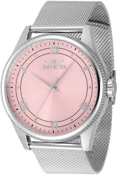 Invicta Celestial 48485 Herenhorloge Quartz - 43 mm