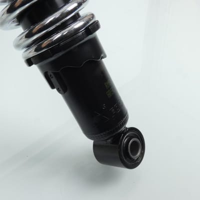 forsa achterschokbreker voor scooter piaggio 200 liberty rst 2004 56232r nieuw