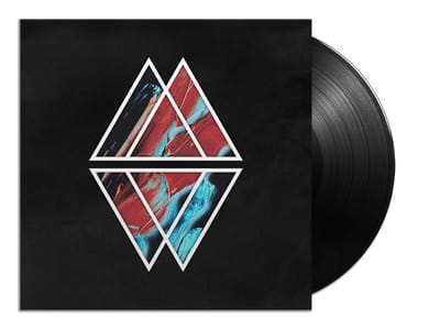 Shadowboxer - Mansionair