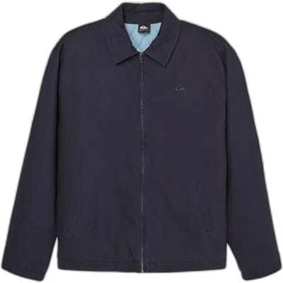 Quiksilver Taldora Winter Jas blauw