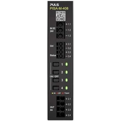 PULS PISA-M-408 Beveiligingsschakelaar 20 A 1 stuk(s)