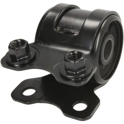 Voorste draagarm silentblock MEYLE 714 610 0009/HD