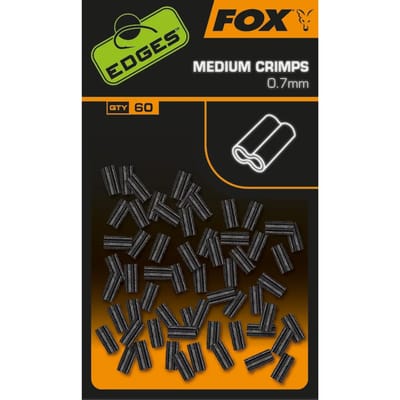 Kleine instellingen Fox Edges 0,7 mm (x60)
