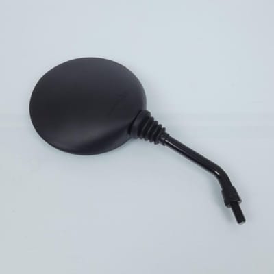 rms omkeerbare spiegel voor kymco 125 agility carry scooter 2006 tot 2011 m8 steek 1,25 standaard / 152115 nieuw