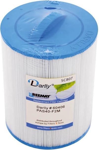 Darlly Spa Waterfilter SC863 / 50327 / SS04