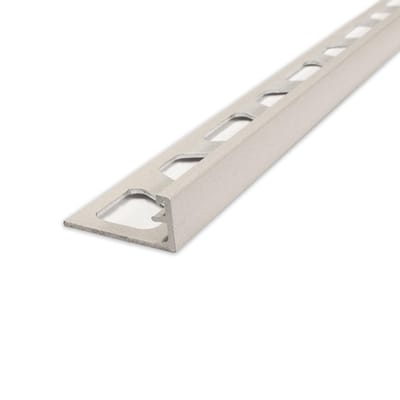 Schlüter tegelprofiel Jolly trendline - Ivoor - 11 mm x 3000mm