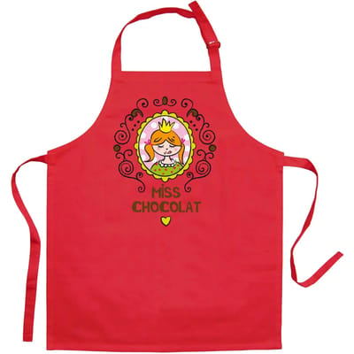 Kinderschort Winkler Miss Chocolat