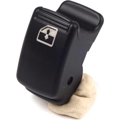 BDP1146 Elektrisch Raam 7-pins Schakelaar Knop Plastic Afdekdop 93580 1E001 voor Hyundai Accent MK3 MC Era 2006-2012