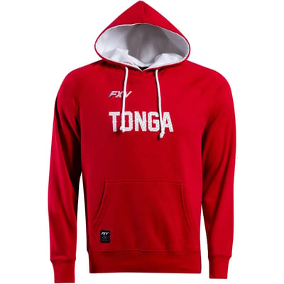 Sweatshirt Force XV Tonga 23/24