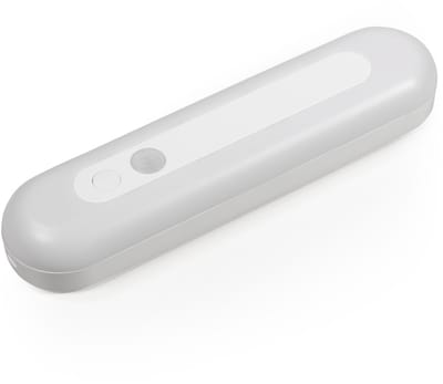 McShine LED Onderbouwlamp - Noodpakket - Oplaadbaar en Dimbaar - Onderbouw LED Lamp Keuken - Magnetische Bevestiging
