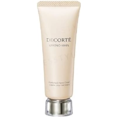 Kose - DECORTE Kimono Kihin Perfumed Hand Cream 30g
