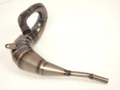 uitlaat giannelli voor motor peugeot 50 xp6 2006 tot 2011 34677hf nieuw