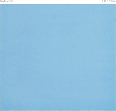 Hammock - Silencia (CD)