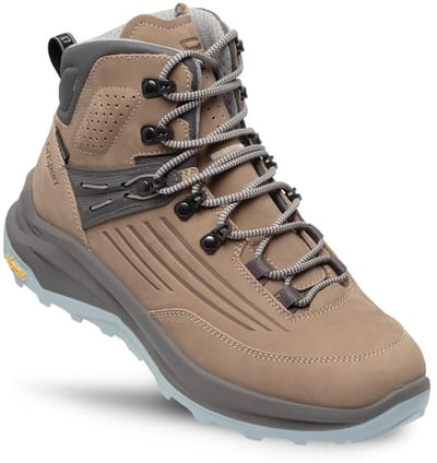 Grisport Outlander Mid beige wandelschoenen uni (15603-190)