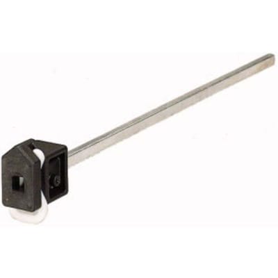 Eaton PKZ0-XAH 106134 Extensie schacht (Ø x h) 5 mm x 5 mm Rood, Geel, Zwart 1 stuk(s) Piece