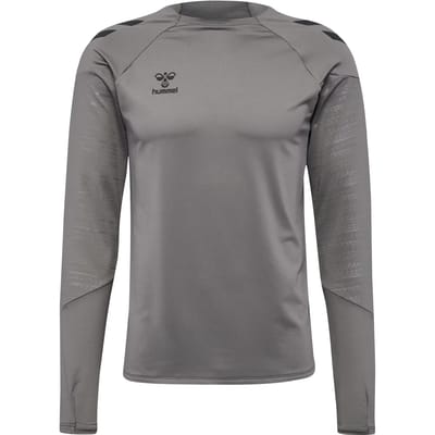 Hummel-sweatshirt Hmlpro Training Crew Sweat 223810