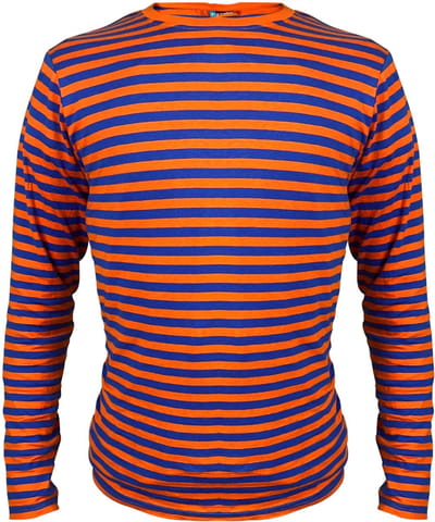 Fjesta© Lampegat shirt - Unisex - Maat XS