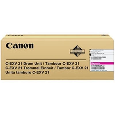 Canon C-EXV 21 drum magenta (origineel)