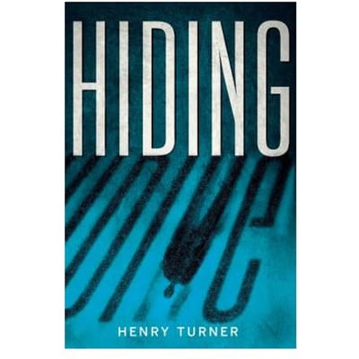 Hiding - Henry Turner