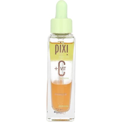 Pixi Gezichtsverzorging +C VIT Priming Oil Gezichtsolie Dames 30 ml
