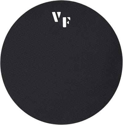 Drum Demper 10 Inch (25.4 cm) - Oefen Demper voor Trommel