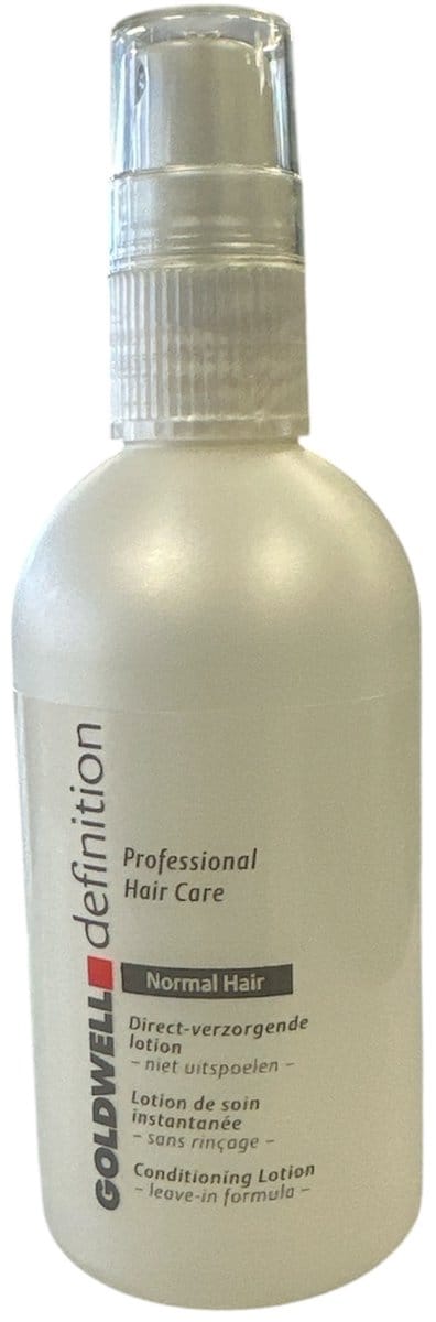 Goldwell Definition - Direct Verzorgende Lotion - Normaal Haar - 150ml