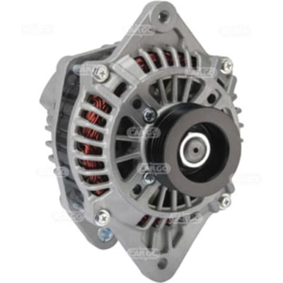 Driefasige generator HC-CARGO 114214