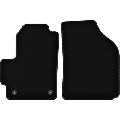 BASIC voorzijde voor: Chevrolet Matiz hatchback 2004-2009