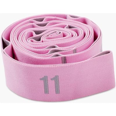 Ceinture de Yoga Stretch Ceinture de Résistance Stretch Ceinture Stretch