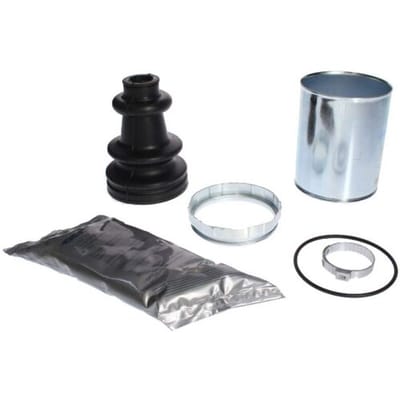 Balgenset, aandrijfas SPIDAN 23111