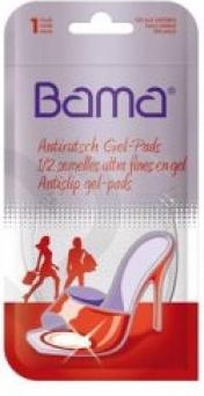 Bama gel-pads