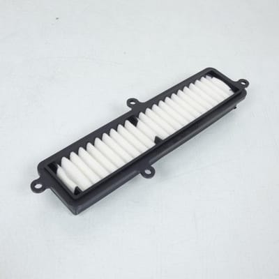 origineel luchtfilter voor suzuki 125 burgman scooter 2005 tot 2020 13780-03h30-000 / 03h0 nieuw