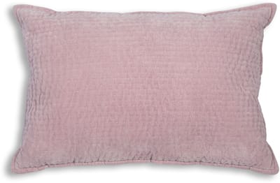Pip Studio Velvet Sky Sierkussen - 40 x 60 cm cm - Mauve