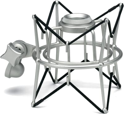 Samson SP01