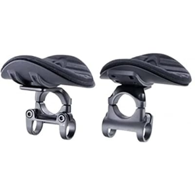 Rechter armleuning Zipp Vuka clip fixation basse b1