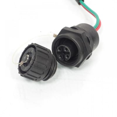 Pièce électrique diverse origine pour Deux Roues Chinois 16a 400v 12a 600v Neuf