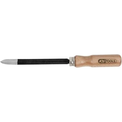 KS Tools 150.3246 1503246 Schraper (driehoek)