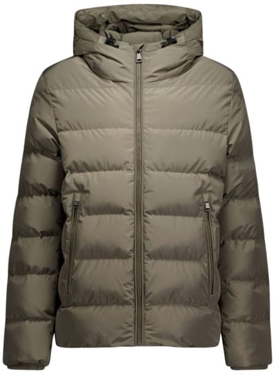 Airforce Robin Casual winterjas heren Groen S