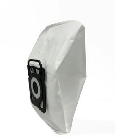 Gelijkwaardig aan origineel, Stofzuigerzakken voor Nilfisk Elite/King/Extreme - Gelijk aan model: 107412688 / 107407940 - 4 stuks