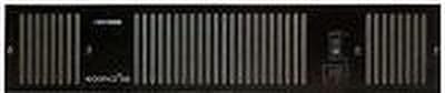 Grille voor Kickspace 500 zwart