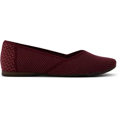 Dames ballerina's Toms Gemma