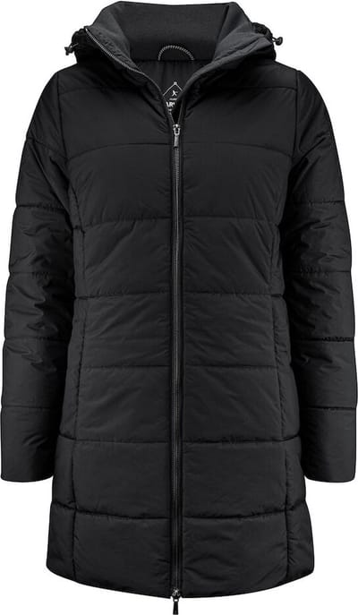 James Harvest NORDMONT WOMAN 2121045 - Zwart - S