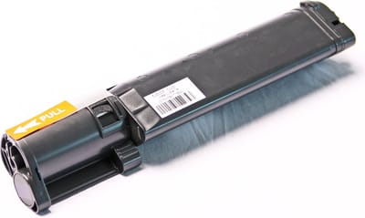 ABC huismerk toner zwart geschikt voor Epson Aculaser CX21 CX21N CX21NC CX21NF CX21NFC CX21NFT CX21NFCT CX 21