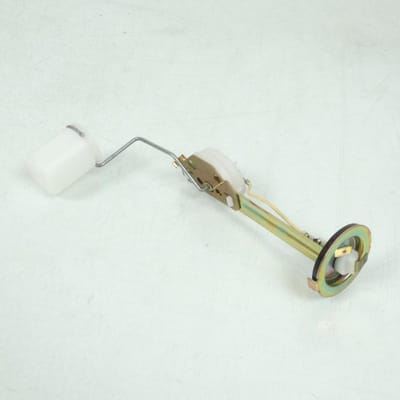 Jauge de réservoir essence pour scooter Yamaha 50 Jog R 2004 5RW-H5752 Neuf