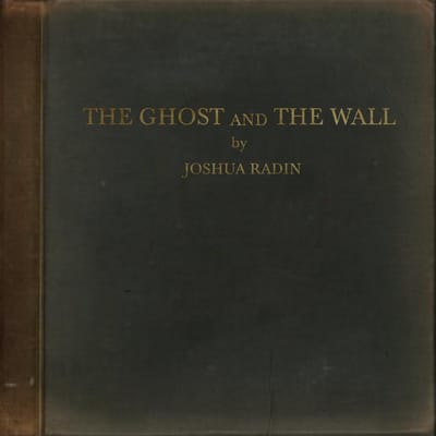 The Ghost And The Wall -Gatefold- - Joshua Radin