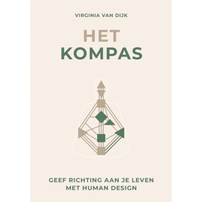 Het Kompas - Virginia van Dijk